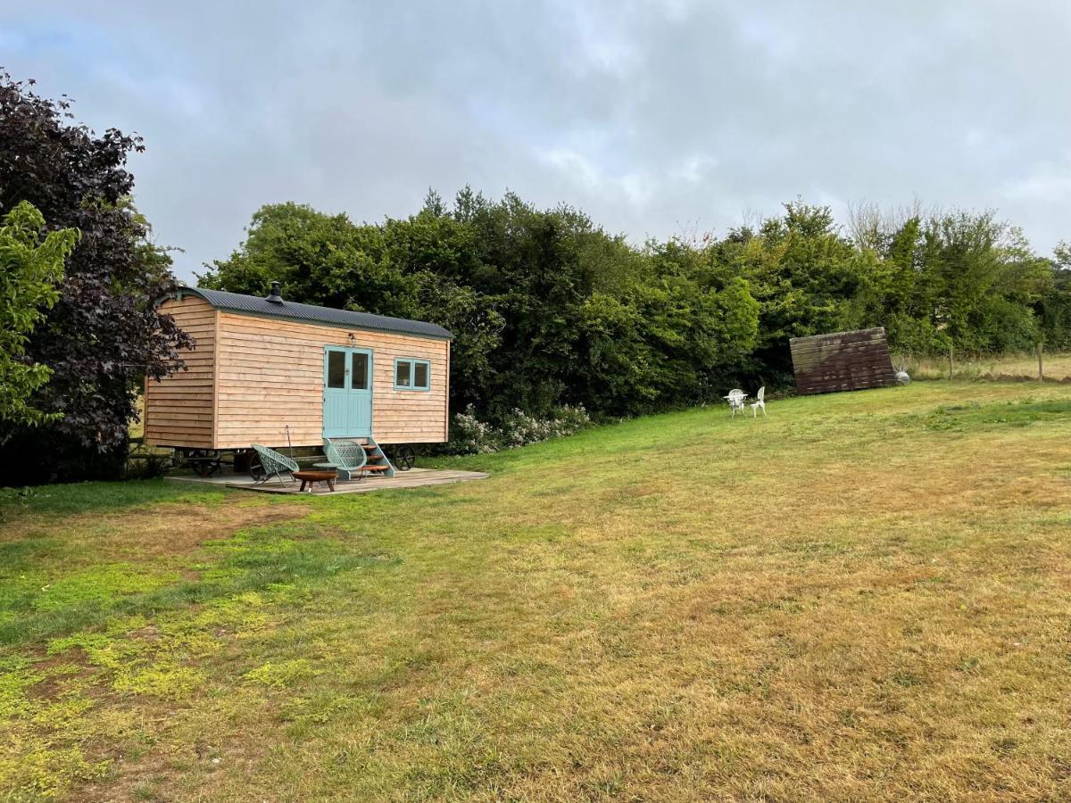 Glebe Farm B&B Kingsbridge  Exterior photo