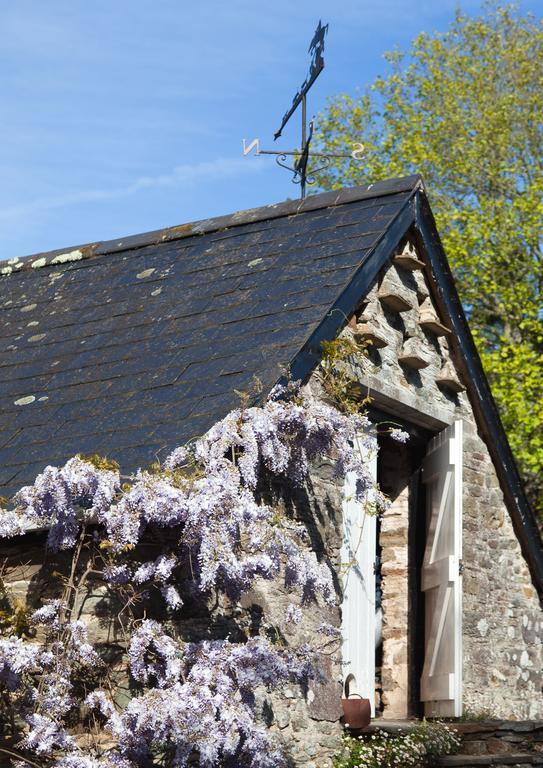 Glebe Farm B&B Kingsbridge  Exterior photo