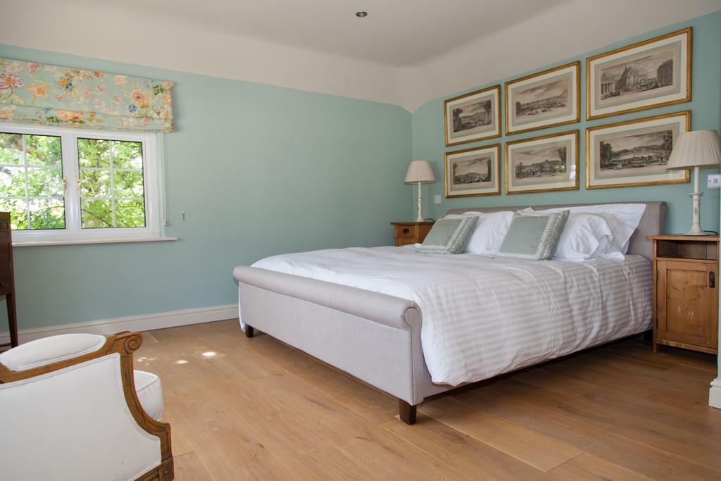 Glebe Farm B&B Kingsbridge  Room photo