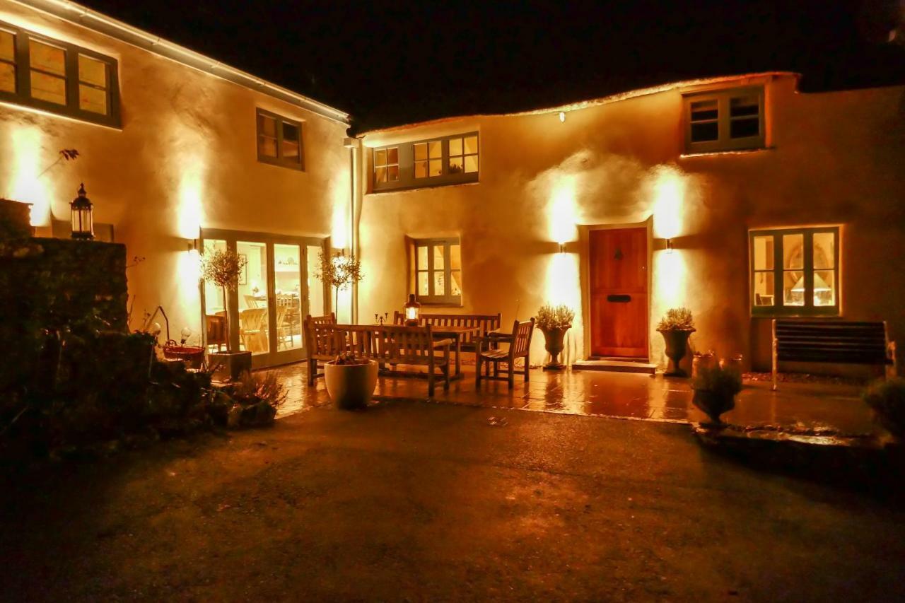 Glebe Farm B&B Kingsbridge  Exterior photo